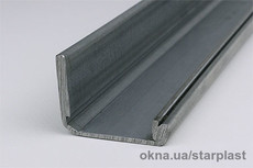 Veka 113.294 Створка под ламинацию